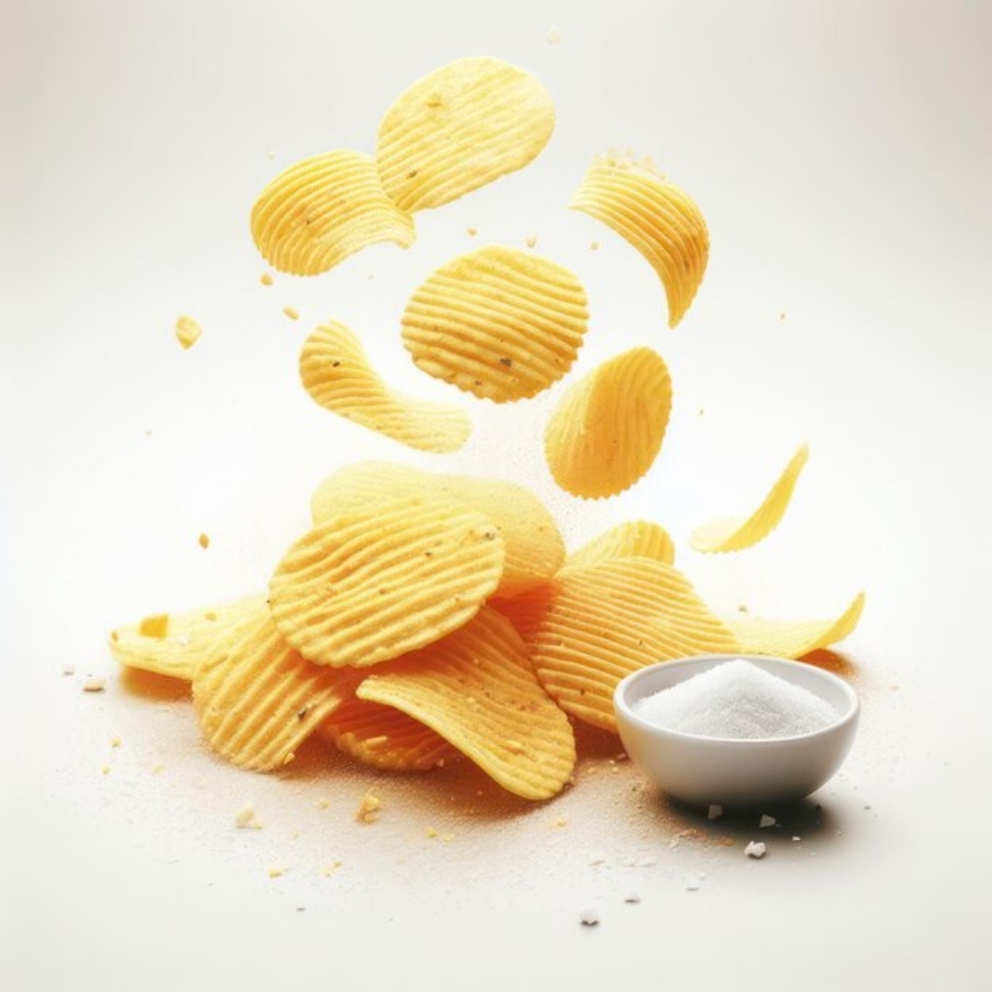 Picture for category Chips