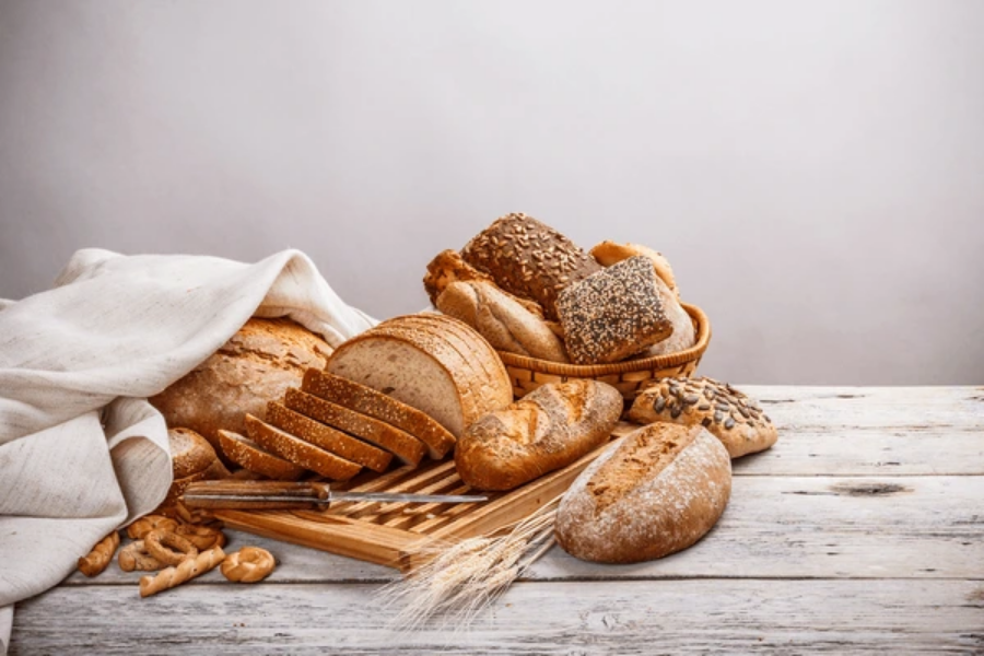 Picture for category Bread & Bakery