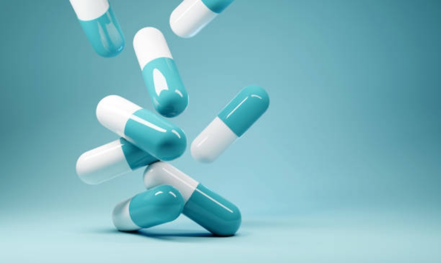 Picture for category Medicine