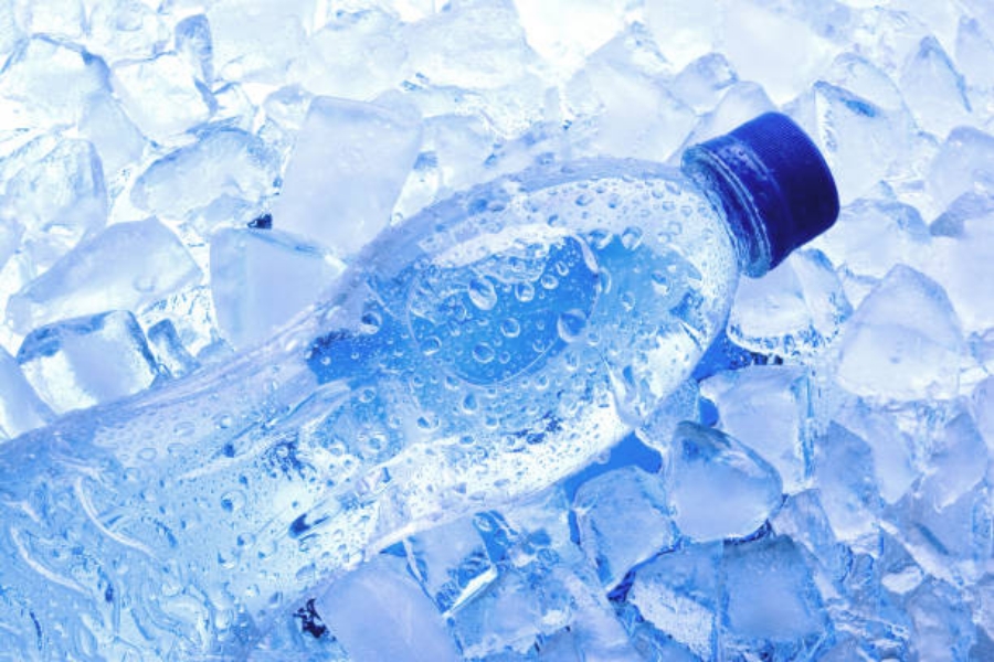 Picture for category Water