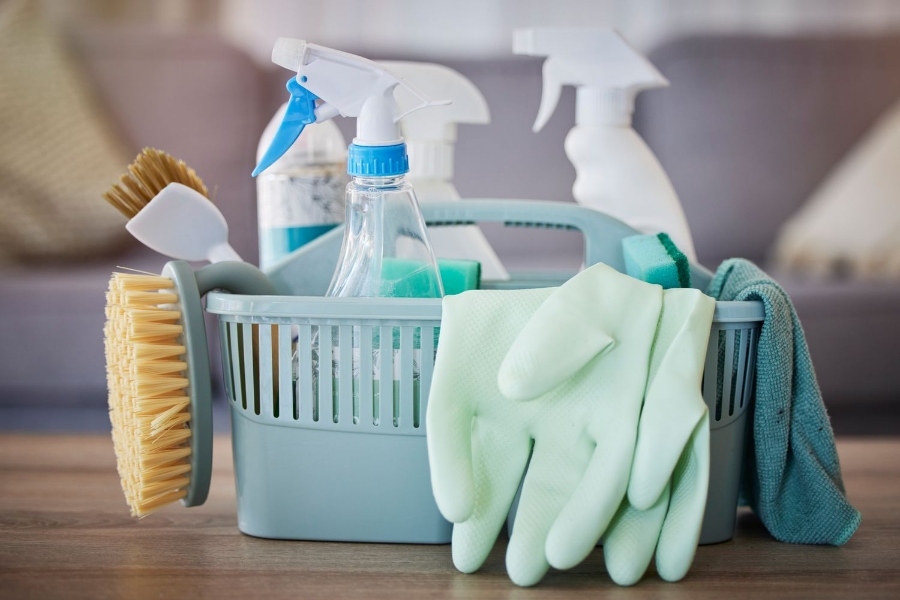 Picture for category Toiletries