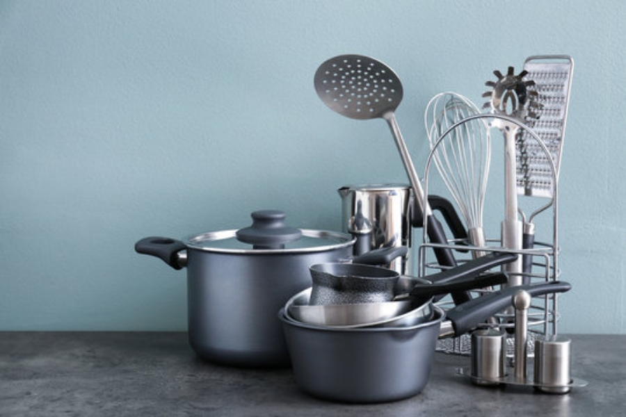 Picture for category kitchen