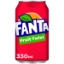 Picture of Fanta Fruit Twist 330ml