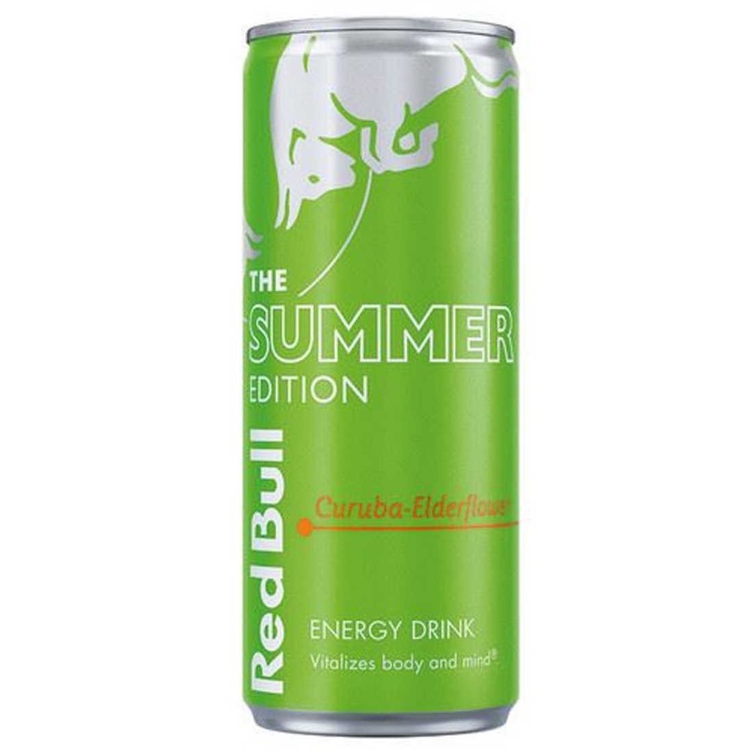 Picture of RedBull Curuba 250ml