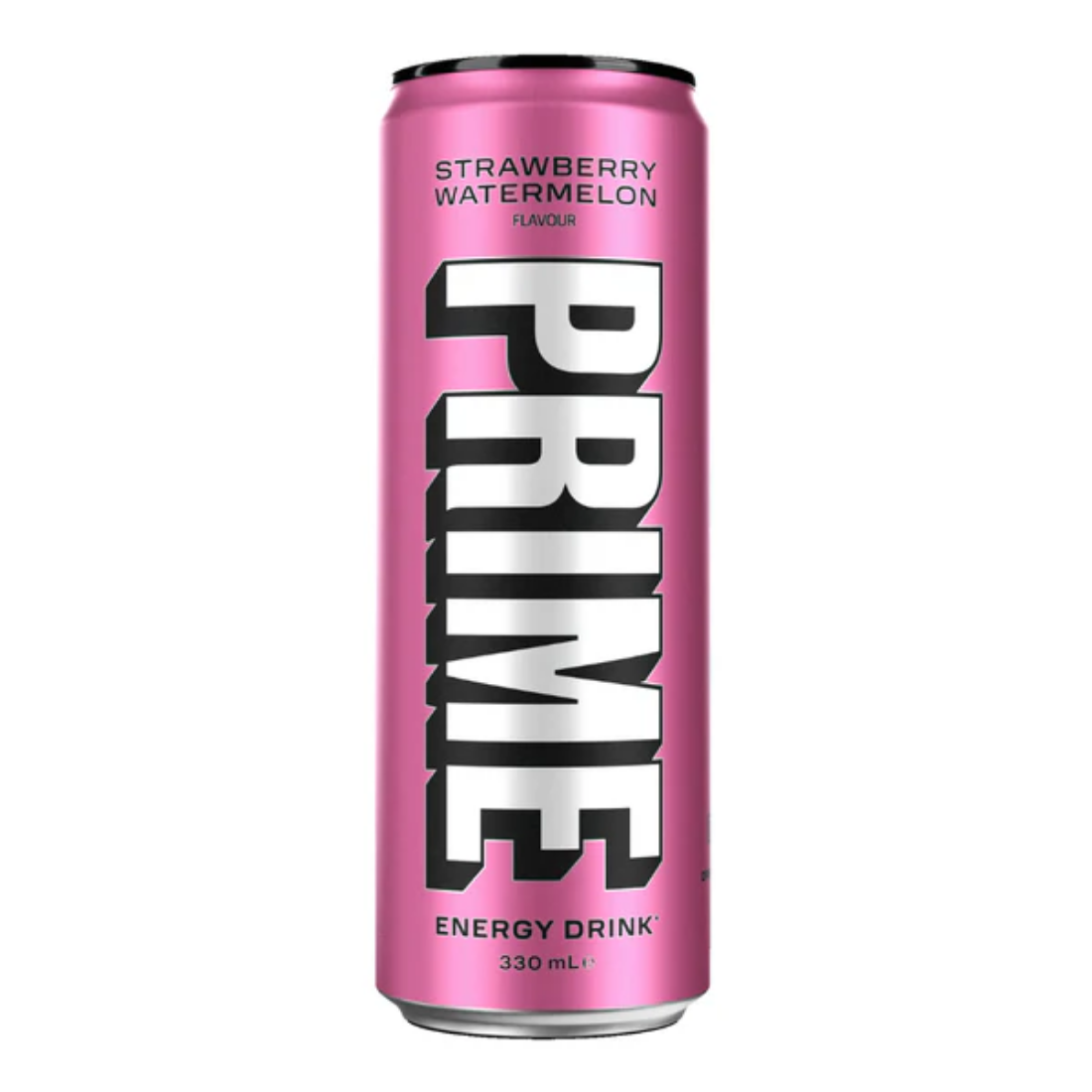 Picture of Prime Strawberry Watermelon 330ml