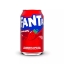 Picture of Fanta Strawberry 330ml