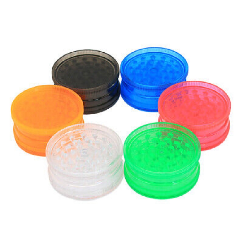 Picture of Big Plastic Grinder