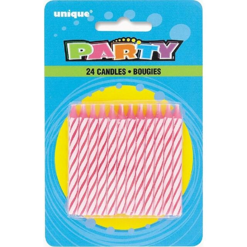 Picture of Birthday Candles