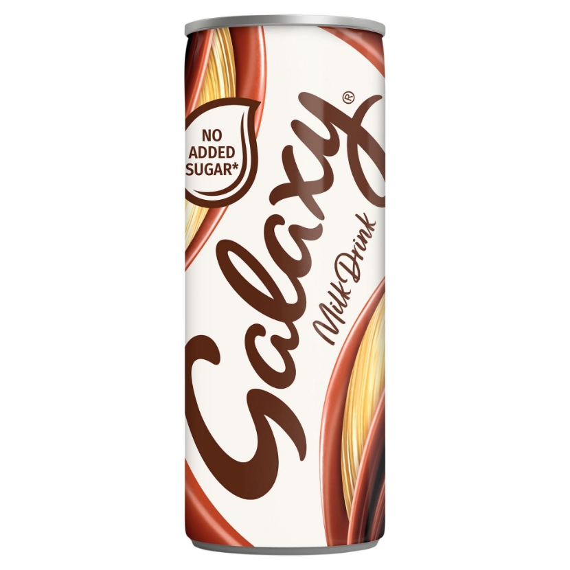 Picture of Galaxy MilkDrink 250ml