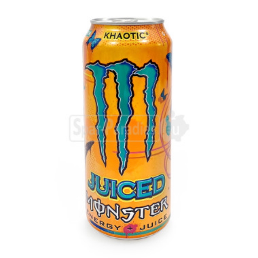 Picture of Monster Juiced 150ml